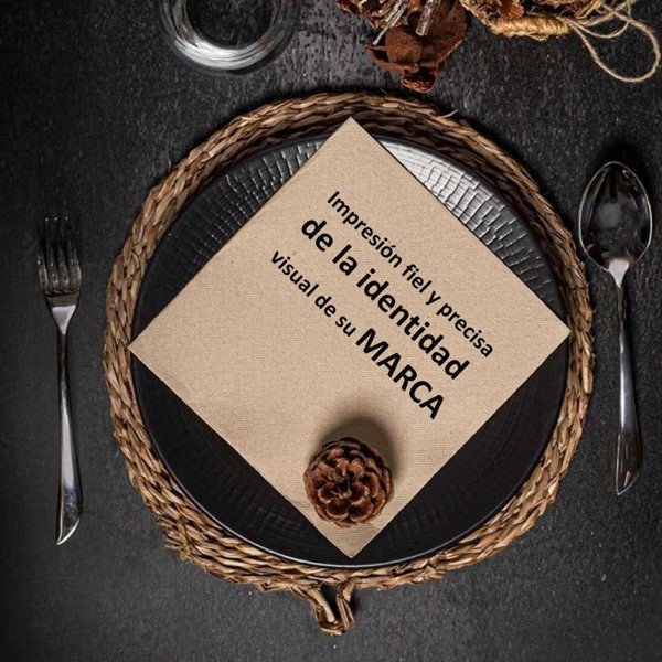 40PG PUNTA PUNTA GOGREEN 40X40 impresa