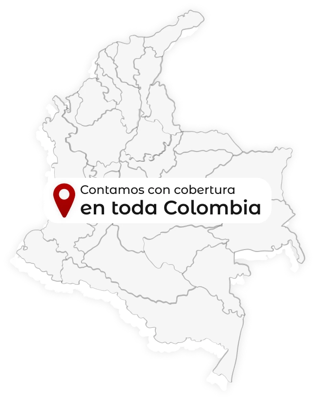 mapa cobertura